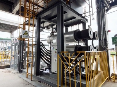 其他行業(yè)控溫解決方案